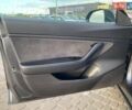 Сірий Тесла Модель 3, об'ємом двигуна 0 л та пробігом 126 тис. км за 14990 $, фото 24 на Automoto.ua