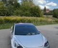 Серый Тесла Модель 3, объемом двигателя 0 л и пробегом 194 тыс. км за 15399 $, фото 6 на Automoto.ua