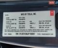 Серый Тесла Модель 3, объемом двигателя 0 л и пробегом 62 тыс. км за 16900 $, фото 13 на Automoto.ua