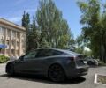 Серый Тесла Модель 3, объемом двигателя 0 л и пробегом 183 тыс. км за 15740 $, фото 14 на Automoto.ua