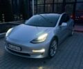 Серый Тесла Модель 3, объемом двигателя 0 л и пробегом 238 тыс. км за 14000 $, фото 1 на Automoto.ua