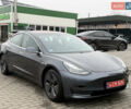 Сірий Тесла Модель 3, об'ємом двигуна 0 л та пробігом 225 тис. км за 13750 $, фото 5 на Automoto.ua