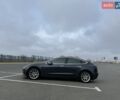 Серый Тесла Модель 3, объемом двигателя 0 л и пробегом 70 тыс. км за 20900 $, фото 1 на Automoto.ua