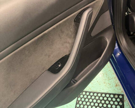 Сірий Тесла Модель 3, об'ємом двигуна 0 л та пробігом 210 тис. км за 13000 $, фото 31 на Automoto.ua