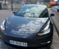 Серый Тесла Модель 3, объемом двигателя 0 л и пробегом 140 тыс. км за 15600 $, фото 1 на Automoto.ua