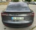 Сірий Тесла Модель 3, об'ємом двигуна 0 л та пробігом 116 тис. км за 17800 $, фото 26 на Automoto.ua