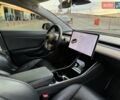 Серый Тесла Модель 3, объемом двигателя 0 л и пробегом 130 тыс. км за 14500 $, фото 1 на Automoto.ua