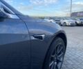 Сірий Тесла Модель 3, об'ємом двигуна 0 л та пробігом 126 тис. км за 15990 $, фото 9 на Automoto.ua