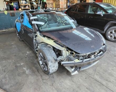 Серый Тесла Модель 3, объемом двигателя 0 л и пробегом 162 тыс. км за 17800 $, фото 14 на Automoto.ua