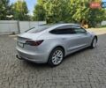 Тесла Модель 3 2018 у Львові на Automoto.ua Сірий Тесла Модель 3, об'ємом двигуна 0 л та пробігом 102 тис. км за 19000 $, фото 8 на Automoto.ua