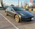 Сірий Тесла Модель 3, об'ємом двигуна 0 л та пробігом 145 тис. км за 18500 $, фото 1 на Automoto.ua