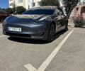 Сірий Тесла Модель 3, об'ємом двигуна 0 л та пробігом 157 тис. км за 15100 $, фото 5 на Automoto.ua