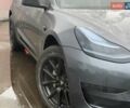 Серый Тесла Модель 3, объемом двигателя 0 л и пробегом 162 тыс. км за 13999 $, фото 22 на Automoto.ua