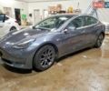 Серый Тесла Модель 3, объемом двигателя 0 л и пробегом 88 тыс. км за 2900 $, фото 1 на Automoto.ua