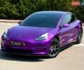 Сірий Тесла Модель 3, об'ємом двигуна 0 л та пробігом 99 тис. км за 16500 $, фото 8 на Automoto.ua