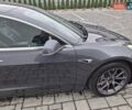 Серый Тесла Модель 3, объемом двигателя 0 л и пробегом 194 тыс. км за 14700 $, фото 12 на Automoto.ua