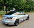 Сірий Тесла Модель 3, об'ємом двигуна 0.21 л та пробігом 138 тис. км за 16500 $, фото 7 на Automoto.ua