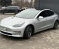 Серый Тесла Модель 3, объемом двигателя 0 л и пробегом 192 тыс. км за 16500 $, фото 2 на Automoto.ua