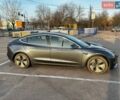 Сірий Тесла Модель 3, об'ємом двигуна 0 л та пробігом 145 тис. км за 18500 $, фото 3 на Automoto.ua