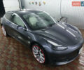 Сірий Тесла Модель 3, об'ємом двигуна 0 л та пробігом 97 тис. км за 18500 $, фото 5 на Automoto.ua