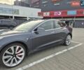 Сірий Тесла Модель 3, об'ємом двигуна 0 л та пробігом 104 тис. км за 17000 $, фото 3 на Automoto.ua