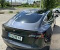 Сірий Тесла Модель 3, об'ємом двигуна 0 л та пробігом 116 тис. км за 16990 $, фото 3 на Automoto.ua