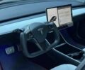 Сірий Тесла Модель 3, об'ємом двигуна 0 л та пробігом 78 тис. км за 11358 $, фото 17 на Automoto.ua
