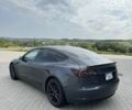 Сірий Тесла Модель 3, об'ємом двигуна 0 л та пробігом 90 тис. км за 15077 $, фото 1 на Automoto.ua