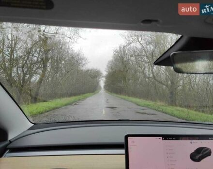 Серый Тесла Модель 3, объемом двигателя 0 л и пробегом 144 тыс. км за 16500 $, фото 42 на Automoto.ua