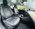 Серый Тесла Модель 3, объемом двигателя 0 л и пробегом 88 тыс. км за 15000 $, фото 12 на Automoto.ua