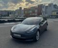 Серый Тесла Модель 3, объемом двигателя 0 л и пробегом 217 тыс. км за 15300 $, фото 3 на Automoto.ua