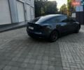 Сірий Тесла Модель 3, об'ємом двигуна 0 л та пробігом 200 тис. км за 14800 $, фото 10 на Automoto.ua