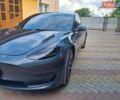 Сірий Тесла Модель 3, об'ємом двигуна 0 л та пробігом 82 тис. км за 14950 $, фото 5 на Automoto.ua