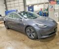 Серый Тесла Модель 3, объемом двигателя 0 л и пробегом 88 тыс. км за 2900 $, фото 3 на Automoto.ua