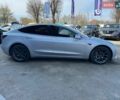 Серый Тесла Модель 3, объемом двигателя 0 л и пробегом 89 тыс. км за 16900 $, фото 3 на Automoto.ua