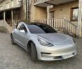 Серый Тесла Модель 3, объемом двигателя 0 л и пробегом 135 тыс. км за 19000 $, фото 1 на Automoto.ua