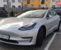 Сірий Тесла Модель 3, об'ємом двигуна 0 л та пробігом 69 тис. км за 19000 $, фото 5 на Automoto.ua