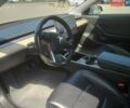 Серый Тесла Модель 3, объемом двигателя 0 л и пробегом 75 тыс. км за 16600 $, фото 5 на Automoto.ua