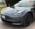 Серый Тесла Модель 3, объемом двигателя 0 л и пробегом 152 тыс. км за 15600 $, фото 9 на Automoto.ua