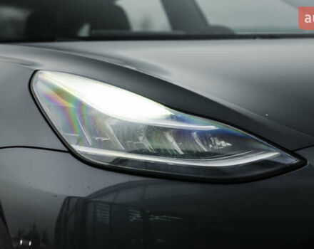 Сірий Тесла Модель 3, об'ємом двигуна 0 л та пробігом 150 тис. км за 19000 $, фото 9 на Automoto.ua