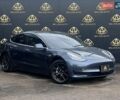 Сірий Тесла Модель 3, об'ємом двигуна 0 л та пробігом 219 тис. км за 18000 $, фото 1 на Automoto.ua