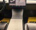 Серый Тесла Модель 3, объемом двигателя 0 л и пробегом 162 тыс. км за 13999 $, фото 81 на Automoto.ua