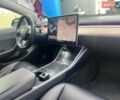 Сірий Тесла Модель 3, об'ємом двигуна 0 л та пробігом 163 тис. км за 15900 $, фото 12 на Automoto.ua
