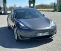 Серый Тесла Модель 3, объемом двигателя 0 л и пробегом 240 тыс. км за 14500 $, фото 5 на Automoto.ua