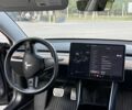 Сірий Тесла Модель 3, об'ємом двигуна 0 л та пробігом 212 тис. км за 16300 $, фото 27 на Automoto.ua