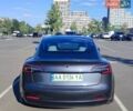 Серый Тесла Модель 3, объемом двигателя 0 л и пробегом 62 тыс. км за 16900 $, фото 8 на Automoto.ua