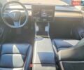 Сірий Тесла Модель 3, об'ємом двигуна 0 л та пробігом 94 тис. км за 4500 $, фото 7 на Automoto.ua
