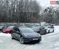 Серый Тесла Модель 3, объемом двигателя 0 л и пробегом 120 тыс. км за 17499 $, фото 1 на Automoto.ua