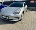 Сірий Тесла Модель 3, об'ємом двигуна 0 л та пробігом 99 тис. км за 16400 $, фото 10 на Automoto.ua