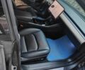 Сірий Тесла Модель 3, об'ємом двигуна 0 л та пробігом 75 тис. км за 17100 $, фото 10 на Automoto.ua